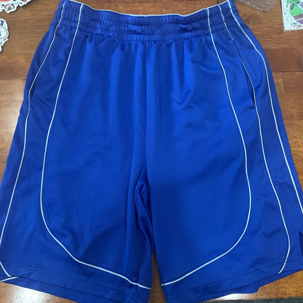 Mens XL Basketball Shorts